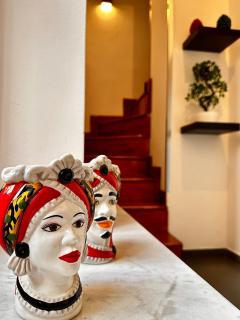 MIMMO'S HOUSE 2 - Catania - 7