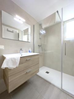 JUAN DE AUSTRIA Duplex Penthouse 4PAX - Málaga - 7