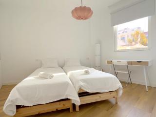 JUAN DE AUSTRIA Duplex Penthouse 4PAX - Málaga - 6