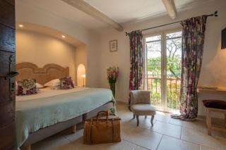 Hotel Les Messugues - Saint-Paul-de-Vence - 7