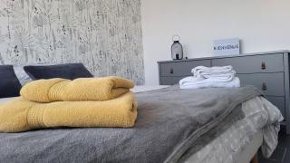 Chambre Le mans avec salle de bain privée - Le Mans - 9
