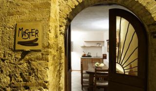 Relais Borgo Lizori Country House - Campello sul Clitunno - 3