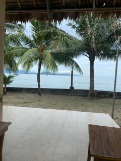 Oceana Hotel & Beach Resort - Puerto Galera - 1