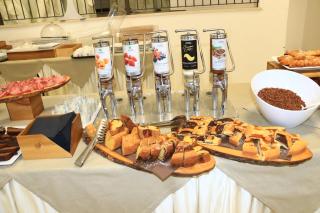 Hotel Diamante - 1