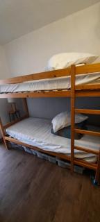 Studio 4 personnes au Cap-d'Agde - 3