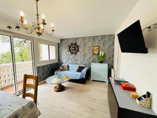Appartement pinède et océan - Saint-Jean-de-Monts - 0