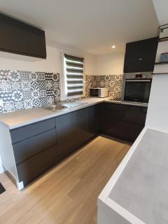 Appartement cosy sur les Coteaux - à 10 min de Saint-Emilion - 8