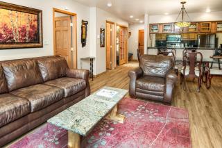 Townsend Place B103 condo - 1