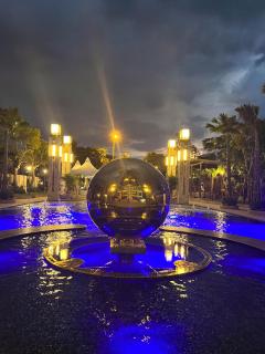 Copacabana luxury apartments - Jomtien Beach - 4