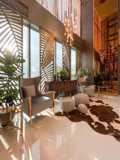 Copacabana luxury apartments - Jomtien Beach - 6