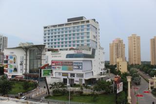 Regenta Central RS Chennai OMR SIPCOT - Chennai - 3