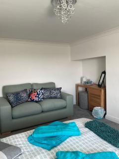 Burrow Park Farmhouse - 5