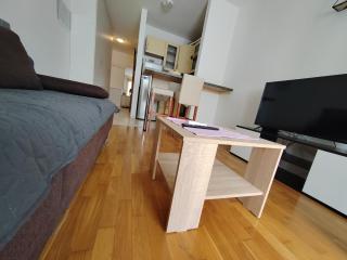 Studio Apartment Ivano-free parking - self check in - Zadar - 1