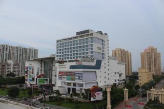 Regenta Central RS Chennai OMR SIPCOT - Chennai - 5