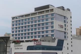 Regenta Central RS Chennai OMR SIPCOT - 6