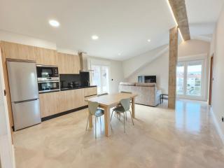 Apartamentos Avenida Areas - Sanxenxo - 9