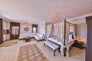 Hill House Adult Only - Kaş - 3