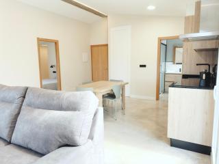 Apartamentos Avenida Areas - Sanxenxo - 2