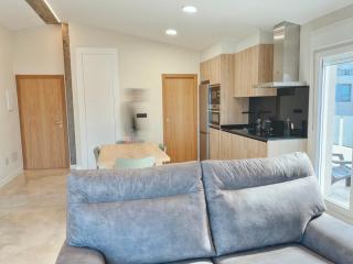 Apartamentos Avenida Areas - Sanxenxo - 1