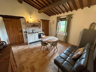 Villa Convento Pietralunga - 2