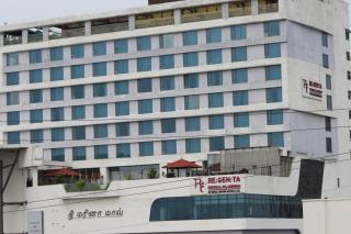 Regenta Central RS Chennai OMR SIPCOT - Chennai - 7