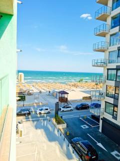 Sunshine by the sea - Mamaia Nord – Năvodari - 8
