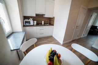 ASAO-Apartments walking center zone - Lviv - 2