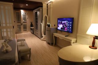 Regenta Central RS Chennai OMR SIPCOT - Chennai - 8