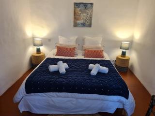 La Ferme Constantin - Fayence - 8