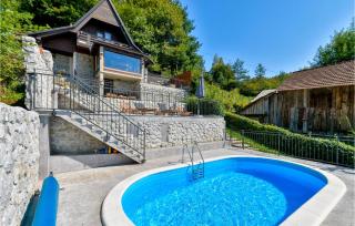 Nice Home In Zadobarje With Wifi - 3