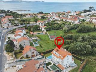 Apartamentos Avenida Areas - Sanxenxo - 6