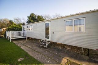 Beautiful 6 Berth Caravan At Southview Holiday Park In Skegness Ref 33031S - Skegness - 7