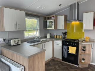 Beautiful 6 Berth Caravan At Southview Holiday Park In Skegness Ref 33031S - Skegness - 4