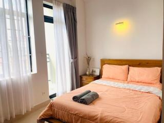 Ptas Tauch Residence - Phnom Penh - 5