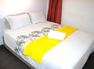 Unit 104 @Tenbury - Durban - 3