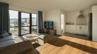 Entire Unit - 18 Rodman - newly furnished - Lake Tekapo - 7