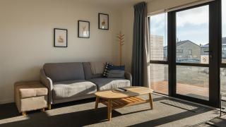 Entire Unit - 18 Rodman - newly furnished - 0