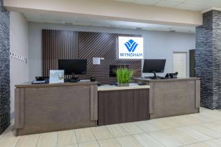 Wyndham Corpus Christi Resort North Padre Island - 3
