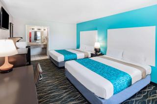 Howard Johnson by Wyndham Houston Hobby Airport - Houston - 9