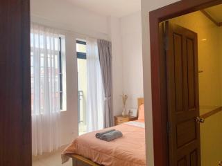 Ptas Tauch Residence - Phnom Penh - 6