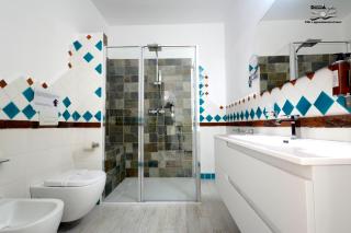 Villa Dessena Guest House - Cala Liberotto - 5