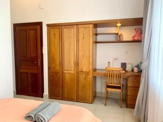 Ptas Tauch Residence - Phnom Penh - 8