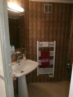 Studio Climatisé dans villa bourgeoise - Nizza - 3