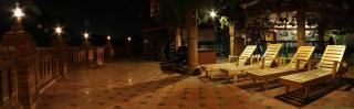 Parklane Hotel - Mysore - 2