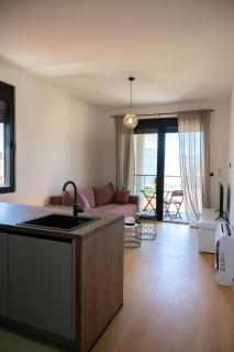Tivat TOP privacy apartments Manor - 5