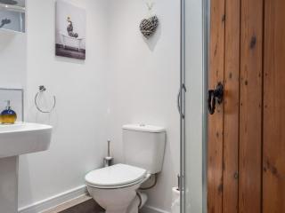 The Stables - Long Itchington - 3