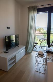 Tivat TOP privacy apartments Manor - 1