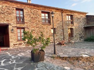 Casa Arza - Triacastela - 0
