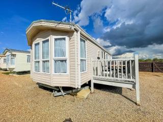 6 Berth Caravan Nearby Hunstanton Beach Front In Norfolk Ref 13019L - Hunstanton - 9
