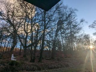 Westmains Lodge - Callander - 8
